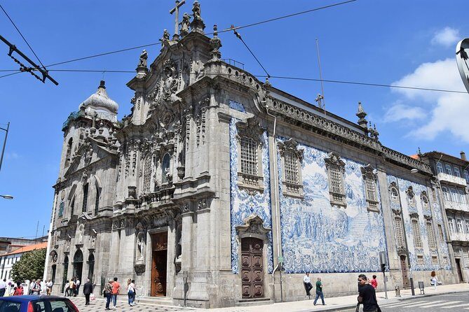 Porto Best-Of Private Tour – A Customizable Experience - Price and value: Is it worth about $250.86 per person?