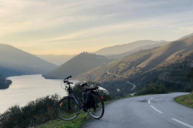 Porto: Bike Rental from 1 to 4 days - How many days should you rent: 1 day vs up to 4 days?