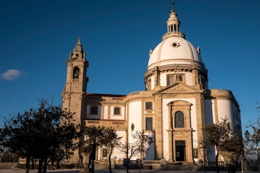 Porto: Braga and Guimarães Private Day Tour with Local - Porto Pickup and a 6-Hour Rhythm That Actually Works