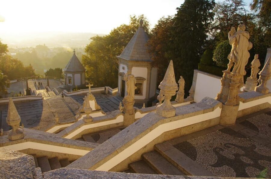 Porto: Braga and Guimarães Private Day Tour with Local - Price Reality Check: Is $167 Per Person Good Value?