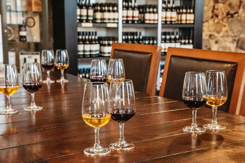 Porto: Bridges Cruise with Wine Cellar Tour or Sunset Option - Porto From the Water: Why This Cruise Feels Like a Cheat Code
