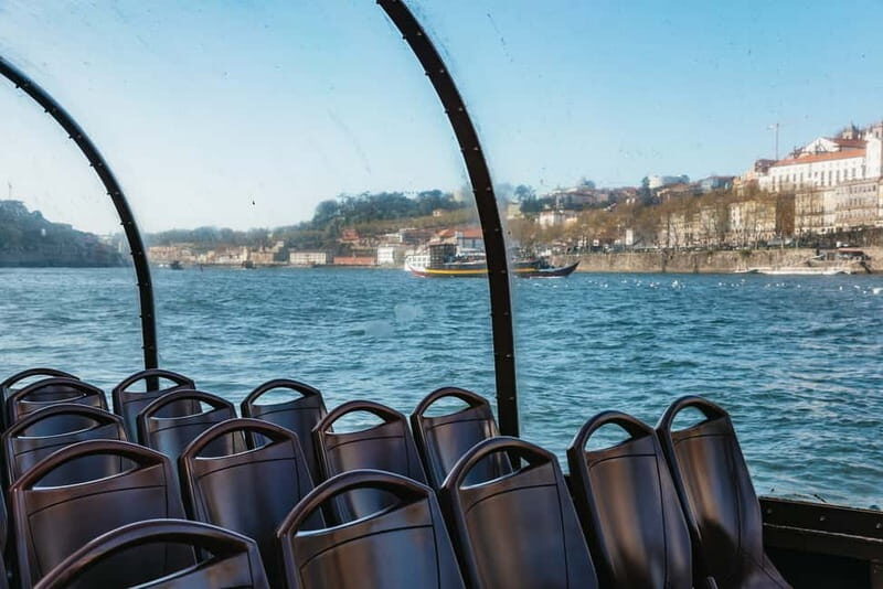 Porto: Bridges Cruise with Wine Cellar Tour or Sunset Option - Who This Cruise Suits Best (and Who Might Skip It)