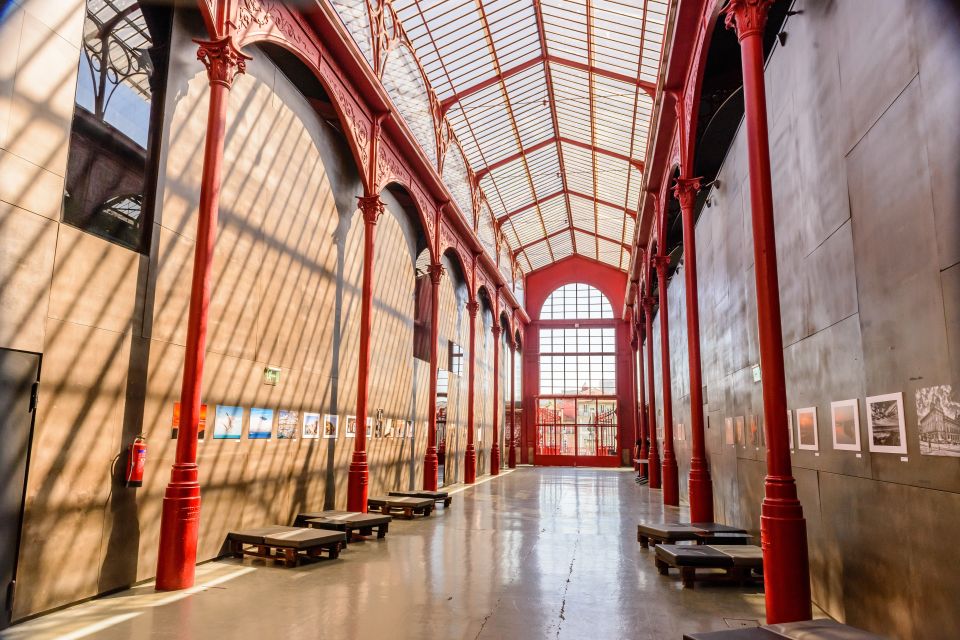 Porto Card Walker (1, 2, 3 or 4 Days) - Clérigos Tower and Palácio da Bolsa: the coupons that can feel real