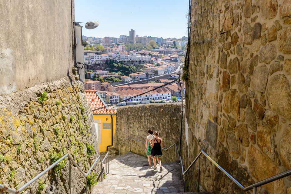 Porto Card Walker (1, 2, 3 or 4 Days) - Restaurants, shops, and entertainment: when the “small” discounts add up