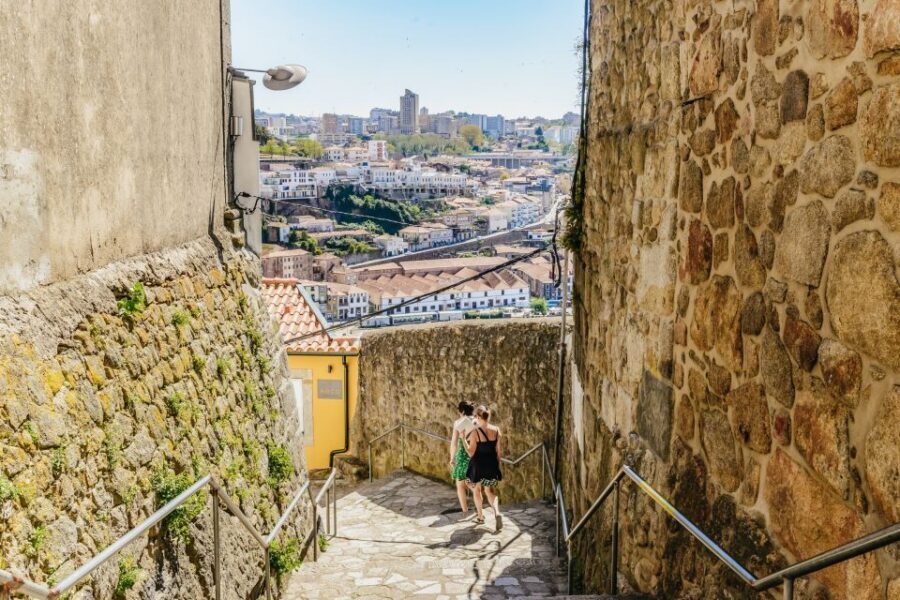 Porto Card with Transportation (1, 2, 3 or 4 Days) - Unlimited metro and buses: how to use it without wasting rides