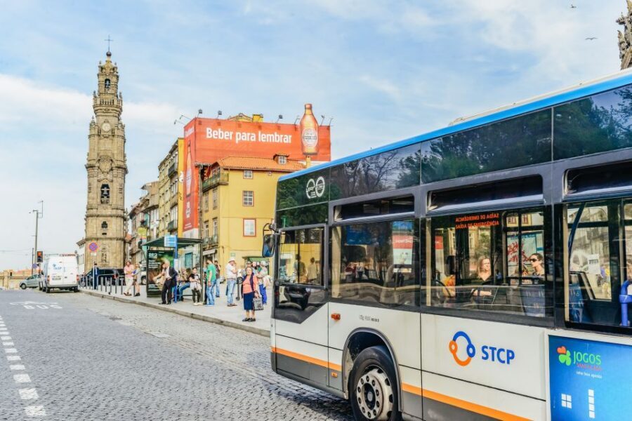 Porto Card with Transportation (1, 2, 3 or 4 Days) - The free museums that make the Porto Card feel like a bargain