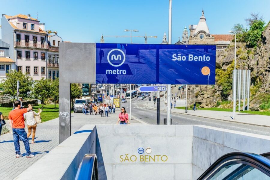 Porto Card with Transportation (1, 2, 3 or 4 Days) - Porto’s transport reality: where the card shines and where it might not