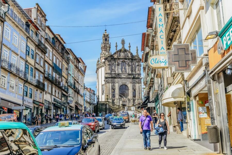 Porto Card with Transportation (1, 2, 3 or 4 Days) - Small rules that can trip you up (and how to avoid them)