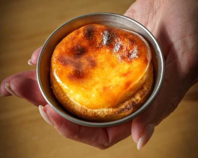 Porto center- Workshop “A nata do BJ” making pasteis de nata - Key highlights you’ll care about