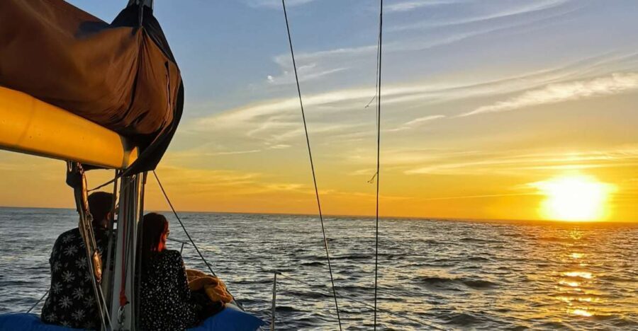 Porto: Charming Sailboat Cruise with Port Wine,Sunset Option - Key things I’d watch for on this Porto sunset cruise