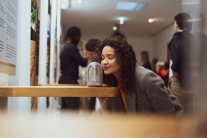 Porto: Chocolate Museum - Chocolate’s Delicious Journey + Tasting - Key things to know before you go