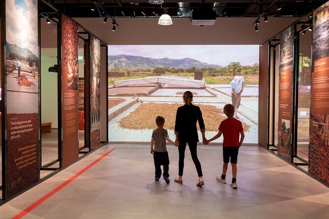 Porto: Chocolate Museum - Chocolate’s Delicious Journey + Tasting - Price and value in Porto: when $23.83 feels fair