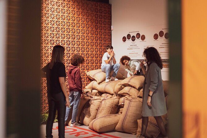 Porto: Chocolate Museum - Chocolate’s Delicious Journey + Tasting - Timing, pacing, and how long you should plan