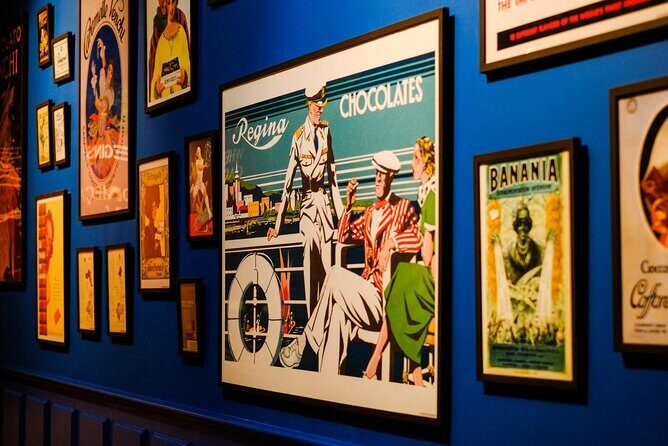 Porto: Chocolate Museum - Chocolate’s Delicious Journey + Tasting - Who should book this Chocolate Museum in Porto