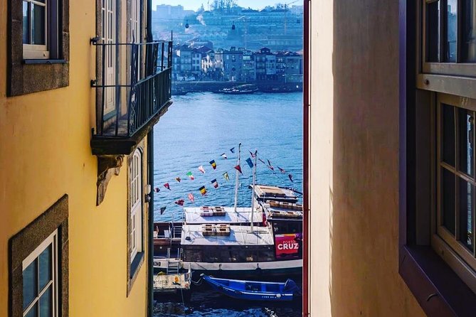 Porto City Private Tour with Hotel Pickup - Price and what’s actually included