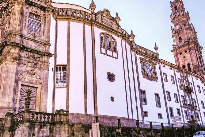 Porto City Private Tour with Hotel Pickup - Who should book this private Porto tour