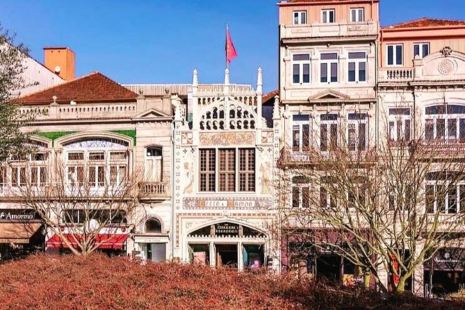 Porto City Private Tour with Hotel Pickup - Should you book this Porto City Private Tour?