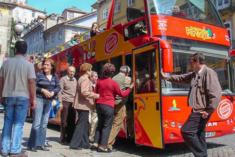 Porto: City Sightseeing Hop-On Hop-Off Bus Tour - Key Things to Know Before You Ride