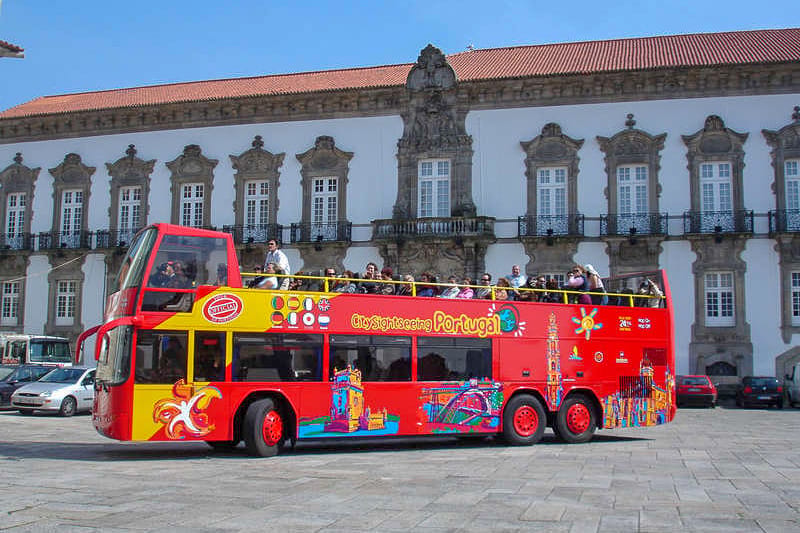 Porto: City Sightseeing Hop-On Hop-Off Bus Tour - A Practical First-Day Strategy: Do the Loop, Then Choose Your Detours
