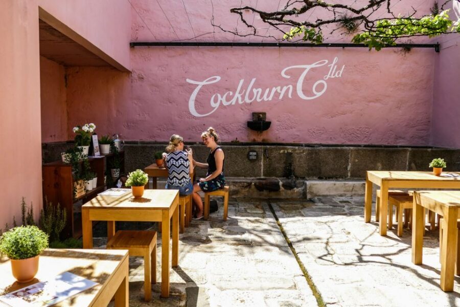 Porto: Cockburn’s Port Lodge Tour and Tasting - Price and value: is $35 a good deal?