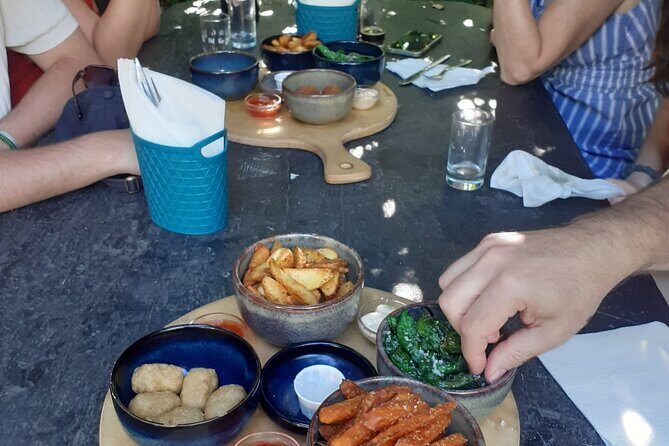 Porto: Craft Beer Tasting Tour with Local Snacks - Stop 2: Armazém da Cerveja taproom, national beers plus grilled chouriço (about 1 hour)