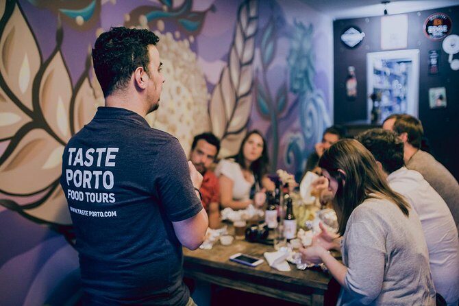 Porto Craft Beer Tour: 7 Beers + 3 Food Pairings in a Small Group - Key Things I’d Put on Your Radar