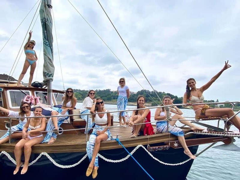 Porto: Douro Classic Boat Tour - What’s Included vs. What’s Not (So You Don’t Expect the Wrong Thing)