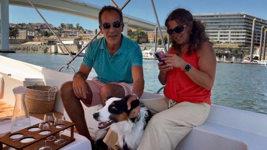 Porto: Douro River Boat Cruise with Port Wine Tasting - Why a Small Douro Cruise Beats the Big-Porto Sprint