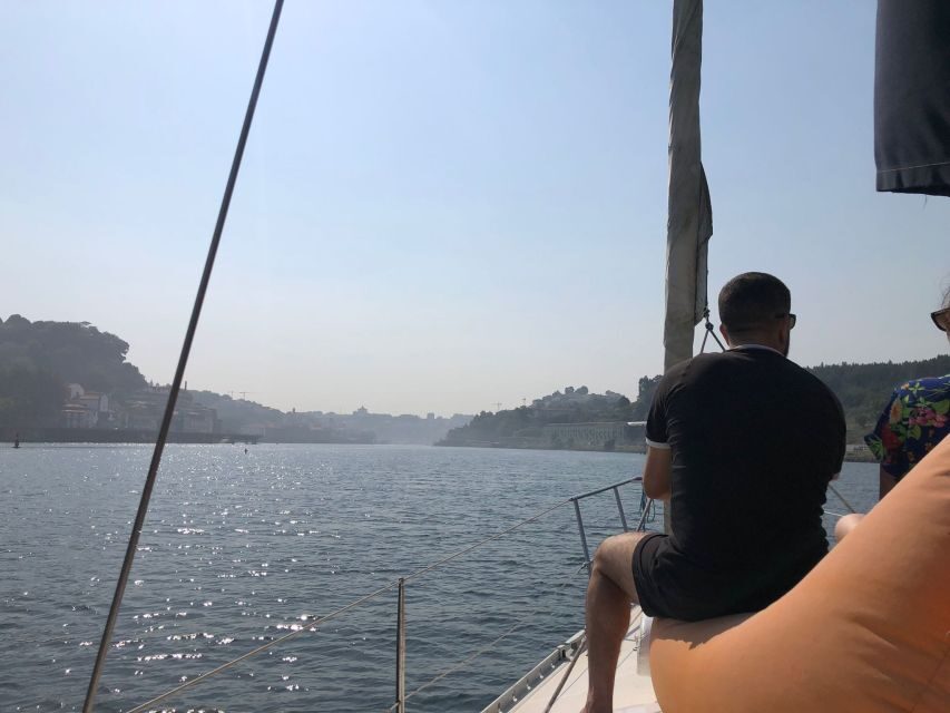 Porto Douro river boat tour or Amazing Sunset - Who should book this Porto Douro boat tour