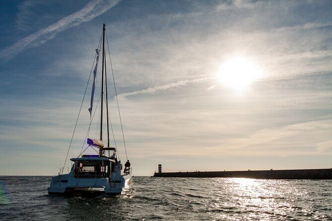 Porto Douro River Cruise With Port Wine - Daytime or Sunset - Gaia Quay and the Port Wine Story You Can Actually See