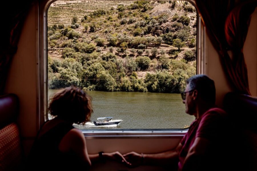 Porto: Douro Valley Full-Day Boat, Train, and Lunch Tour - How the day’s pacing adds up (and where it might feel long)