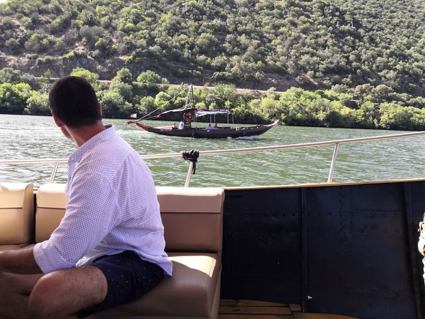 Porto: Douro Valley Private Grand Experience - Private - Price and value: what $318 buys you (and what it doesn’t)
