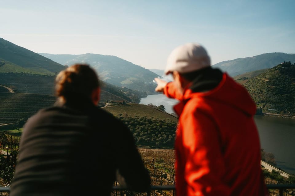 Porto: Douro Valley Tour with 2 Wineries, Lunch and Cruise - From Trindade Station to the Douro: how the 9-hour day stays manageable