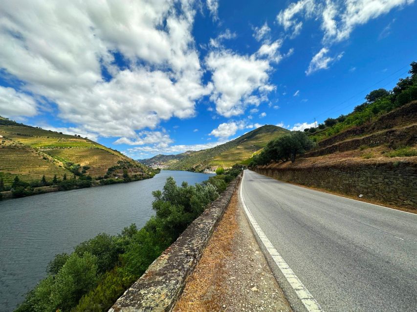 Porto: Douro Valley Tour with 3 vineyards and lunch. - Price and value: is $147 a good deal?