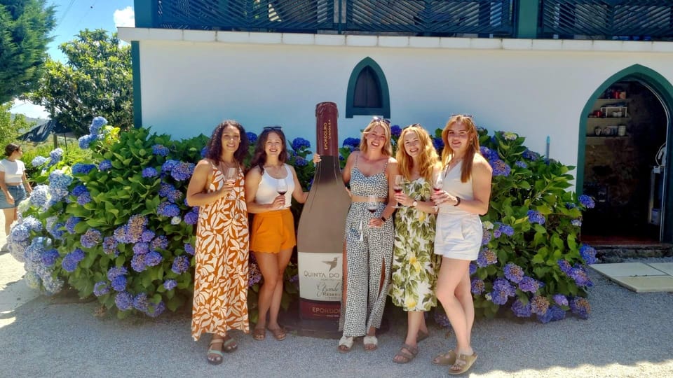 Porto: Douro Valley Vineyards Tour with Lunch & River Cruise - Timing, what to bring, and how to feel good all day