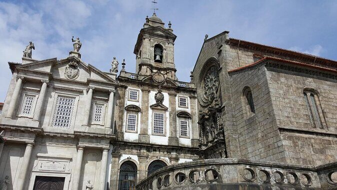 Porto Downtown and Sightseeing Bike Tour - Key things to know before you pedal