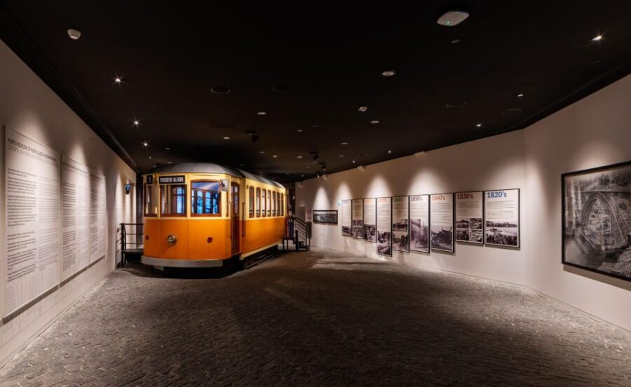 Porto: Entry ticket at WOW Porto Region Across The Ages - Where this fits in your Porto day (and why timing matters)