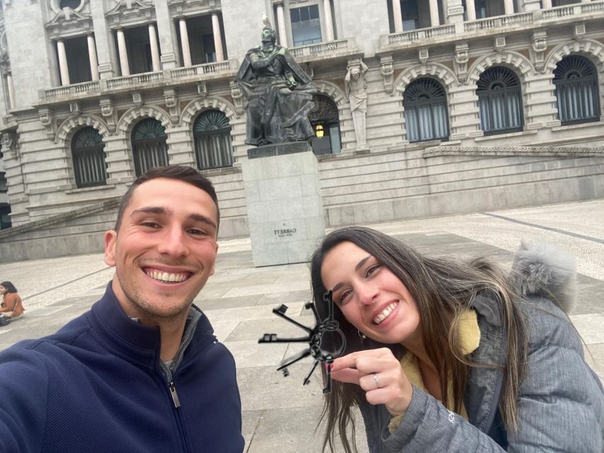 PORTO: Escape IN City - Closed at 7 Keys - Puzzles, hints, and getting unstuck without losing the vibe