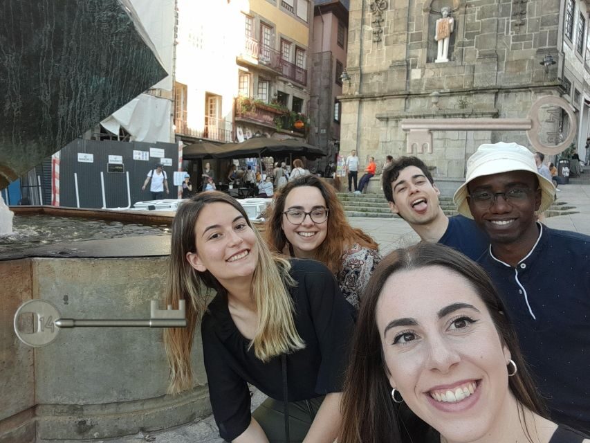 PORTO: Escape IN City - Closed at 7 Keys - Who this fits best (and who should skip it)