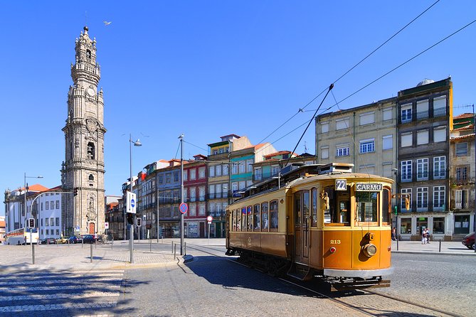 Porto Essential Walking Tour - Key things that make this tour worth your time