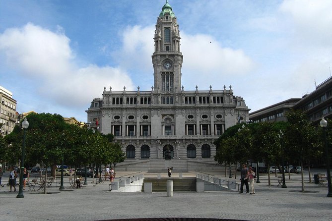 Porto Essential Walking Tour - Small-group pace: how it changes the experience