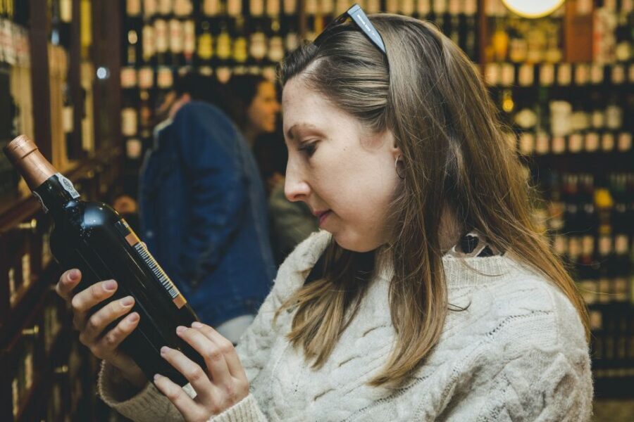 Porto: Evening Local Food Crawl with Drink Pairings - The “local family business” factor: why it feels more real