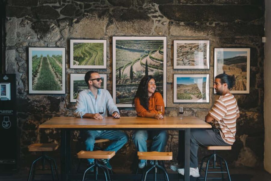 Porto: Fonseca Cellar Tour & WOW Museum Pack - Key highlights you’ll care about