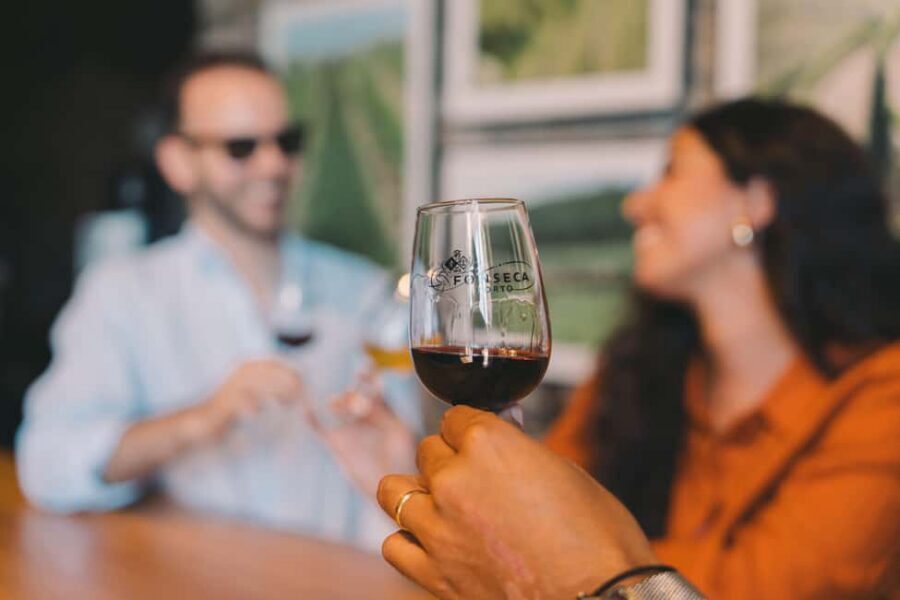 Porto: Fonseca Cellar Tour & WOW Museum Pack - Fonseca cellars: 200 years of Port craft, explained through a walk