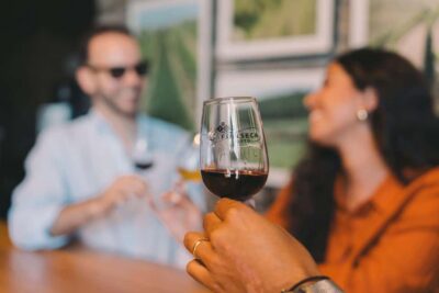 Porto: Fonseca Wine Cellar & WOW Wine Experience - Fonseca cellars: a self-guided tour rooted in 1815