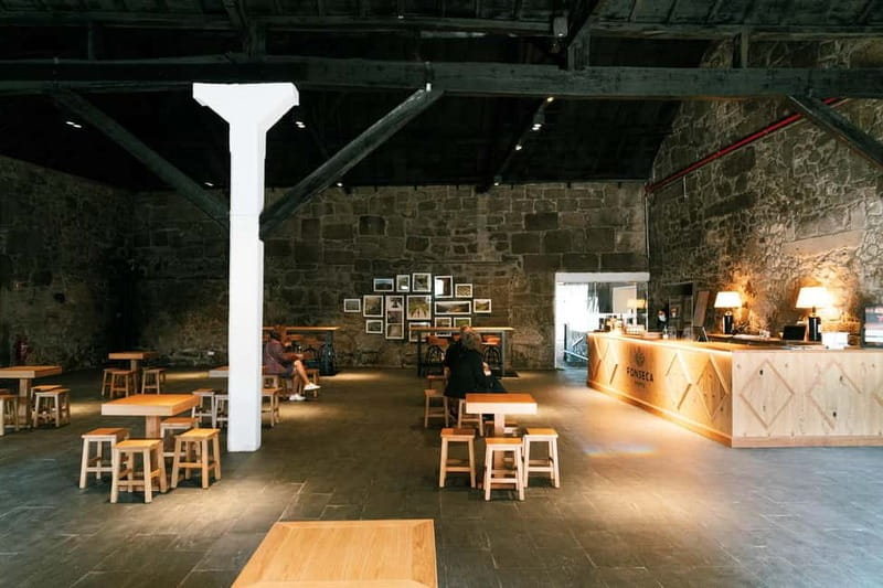 Porto: Fonseca Wine Cellar & WOW Wine Experience - Should you book the Fonseca Wine Cellar & WOW Wine Experience?