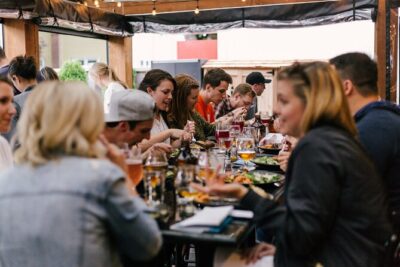 Porto Food and Wine Tasting Tour of Hidden Gems (Small Groups) - Stop 1 on Avenida dos Aliados: bifana + Portuguese beer
