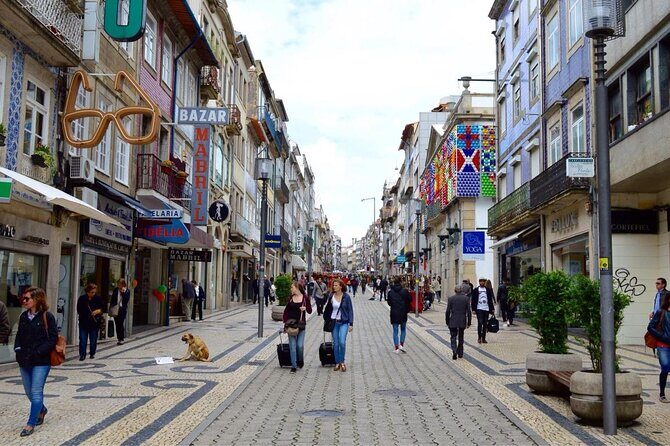 Porto Food Tour: 10 tastings at 5 restaurants & eateries - Key things to know before you go