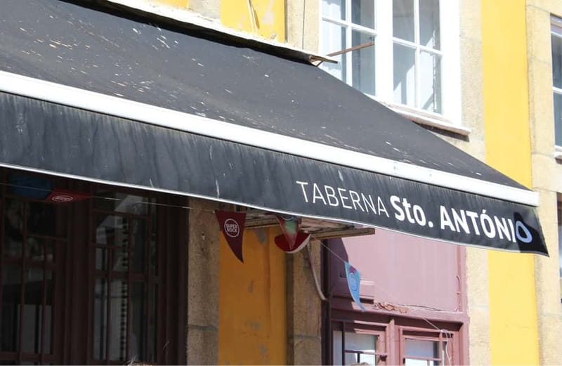 Porto: Food Tour with Tastings - Porto on Foot, One Bite at a Time
