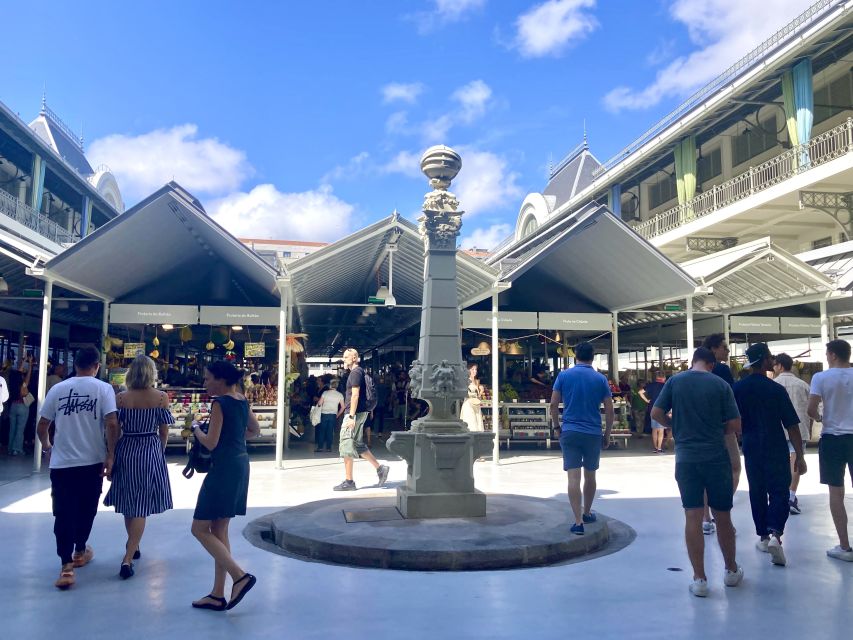 Porto food, wine and culture walking tour - max 8 pax - Guide quality and group size: what the best parts feel like